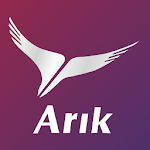 Arik Air screenshot-app