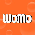 WOMO-Meet New Friends screenshot-app