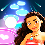 How Far I Go Moana Magic Hop screenshot-app