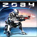 Rivals at War screenshot-app