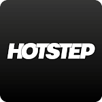 Hotstep screenshot-app