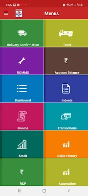 HP Buddy screenshot-app