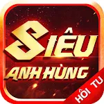 Siêu Anh Hùng Hội Tụ screenshot-app