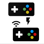 MultiSneS16 (multiplayer retro 16 bits emulator) screenshot-app