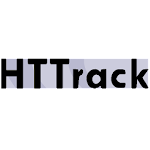 HTTrack Website Copier screenshot-app