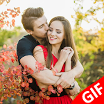 Hug Day GIF screenshot-app
