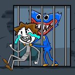 Poppy Prison screenshot-app