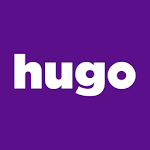 hugo screenshot-app