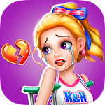 Cheerleader's Revenge 2 screenshot-app