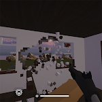 Building Destruction screenshot-app