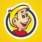 Hungry Howies screenshot-app