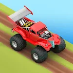 MMX Hill Dash 2 – Offroad Truck, Car & Bike Racing screenshot-app