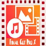 Final Cut Pro X screenshot-app