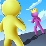 Giant Rush! screenshot-app