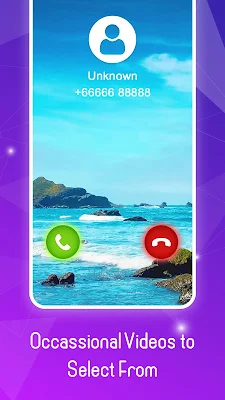 Color Phone - Call Screen Theme Caller ID & Dialer screenshot-app