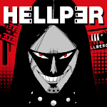 Hellper screenshot-app