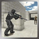 Gun Shot Fire War screenshot-app