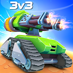 Tanks a Lot screenshot-app