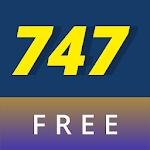 747 screenshot-app