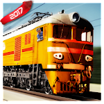 Train Driver 2016 screenshot-app