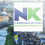 NK Communications screenshot-app