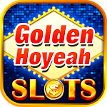 Golden HoYeah- Casino Slots screenshot-app