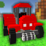 Farm Craft screenshot-app