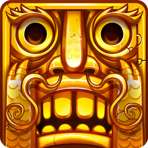 Temple Run 2 screenshot-app