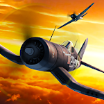 Wings of Steel screenshot-app