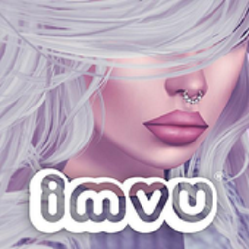 IMVU screenshot-app