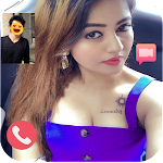 Sexy Indian Girls Video Chat screenshot-app