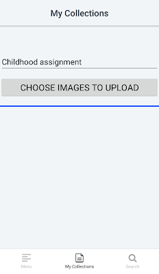EasyShare screenshot-app