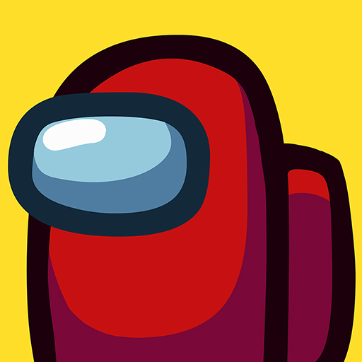 Among Us screenshot-app