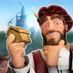 Forge of Empires screenshot-app