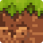 GO Craft and Build 3D screenshot-app