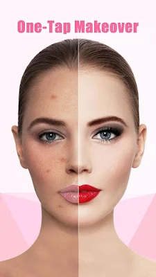 InstaBeauty - Photo Editor screenshot-app