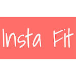 Insta Fit screenshot-app