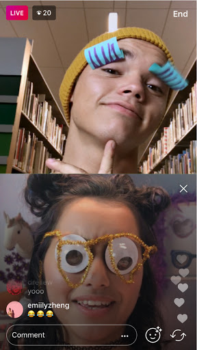 Instagram screenshot-app