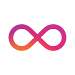 Boomerang from Instagram screenshot-app