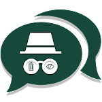 hide chat seen-unseen (status saver for WhatsApp) screenshot-app