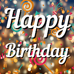 Birthday Cards & Wish Messages screenshot-app