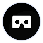 VR Player screenshot-app