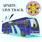 APSRTC LIVE TRACK screenshot-app