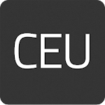 CEUHelper screenshot-app