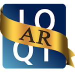 IQQI Keyboard for Arabic screenshot-app