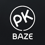 PK Baze screenshot-app