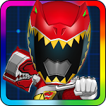 Power Rangers Dash (Asia) screenshot-app