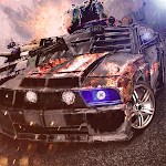 Death Racing 2022 screenshot-app