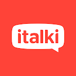 italki screenshot-app