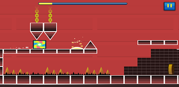 Jumping Dash screenshot-app